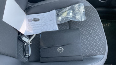 Nissan Juke 1.0 DiG-T N-Connecta 5dr Petrol Hatchback